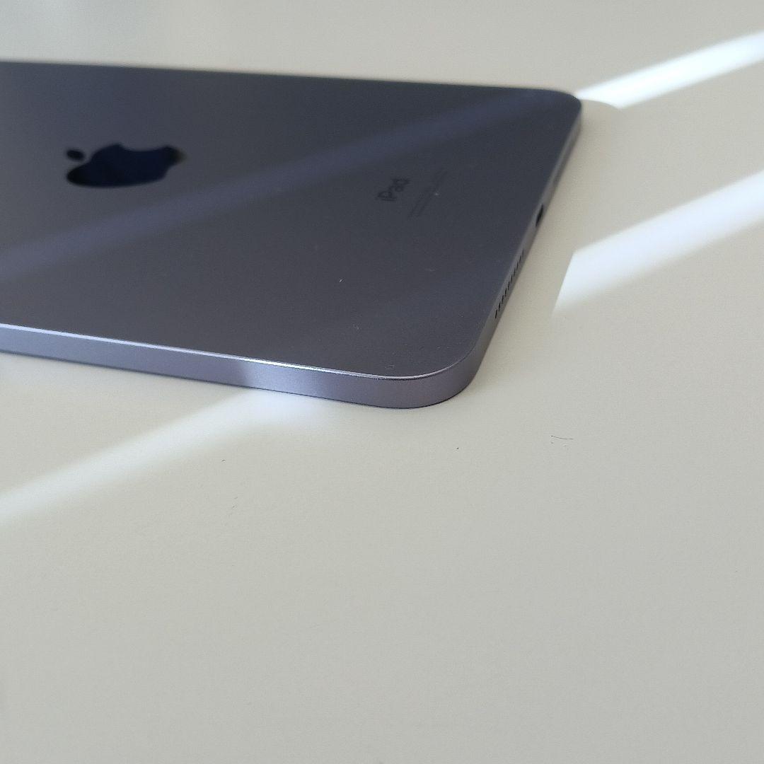 iPad mini 6 Wi-Fi 64GB パープル ＆アップルペンシル