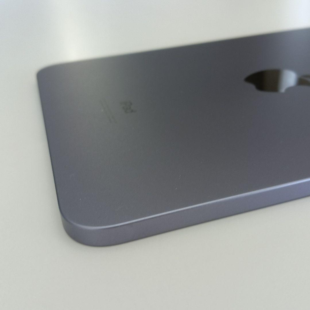 iPad mini 6 Wi-Fi 64GB パープル ＆アップルペンシル