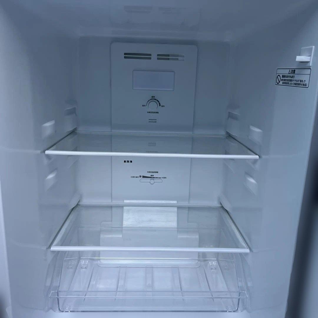 ⭐︎ニトリ/冷蔵庫/ほぼ新品/140L/2024年製/お値段以上