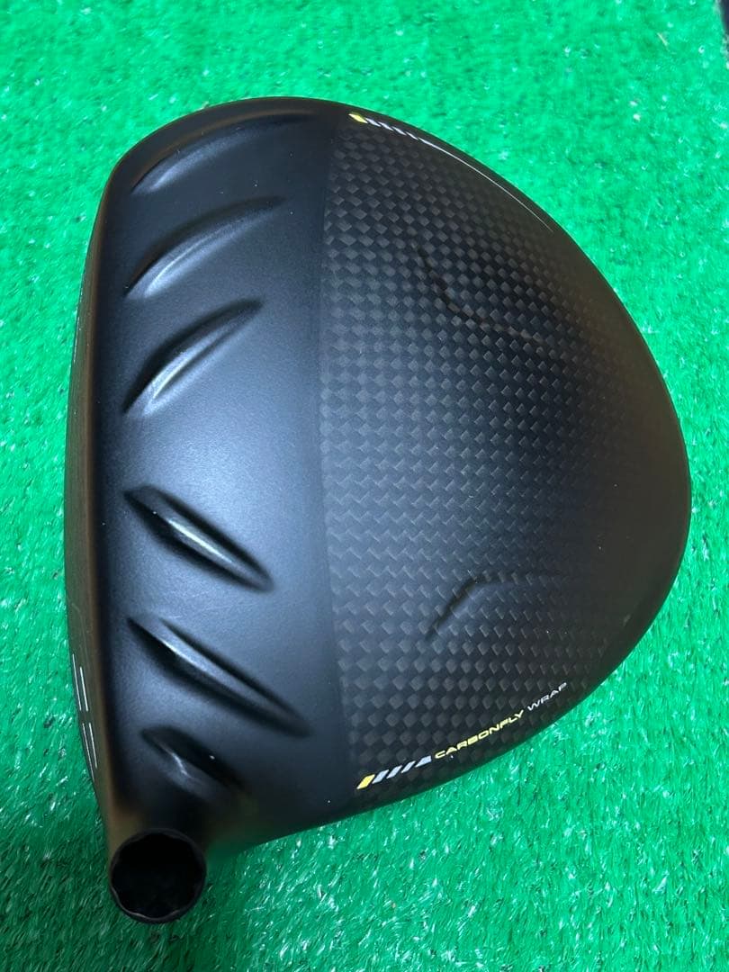 PING G430 LSTドライバー 9度 正規品　ヘッドのみ