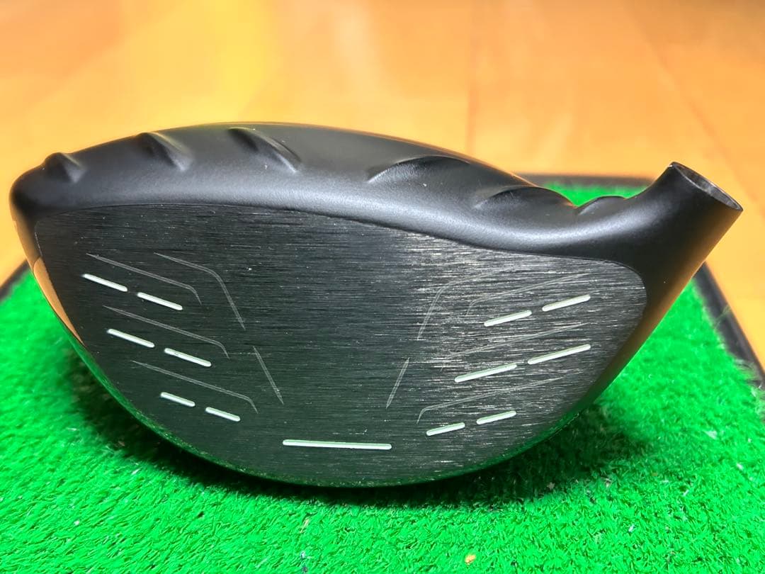 PING G430 LSTドライバー 9度 正規品　ヘッドのみ