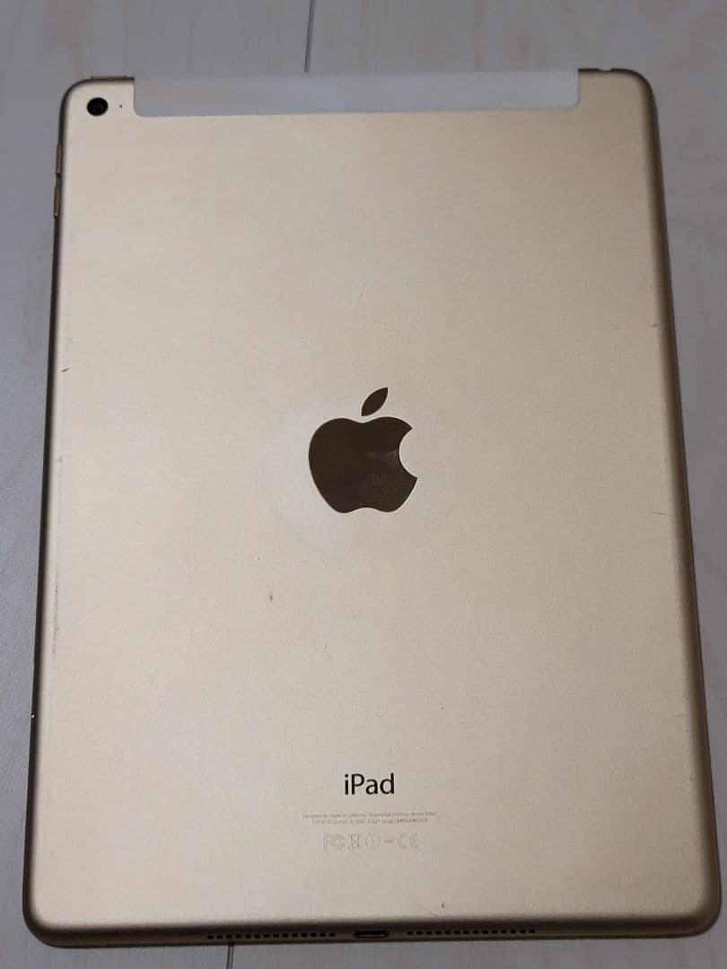 【ジャンク品】iPhone 6台まとめ売り