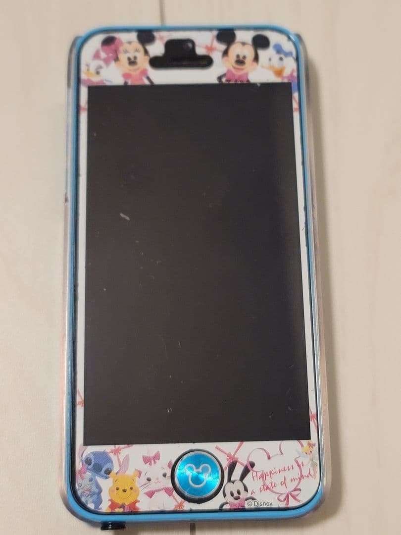 【ジャンク品】iPhone 6台まとめ売り