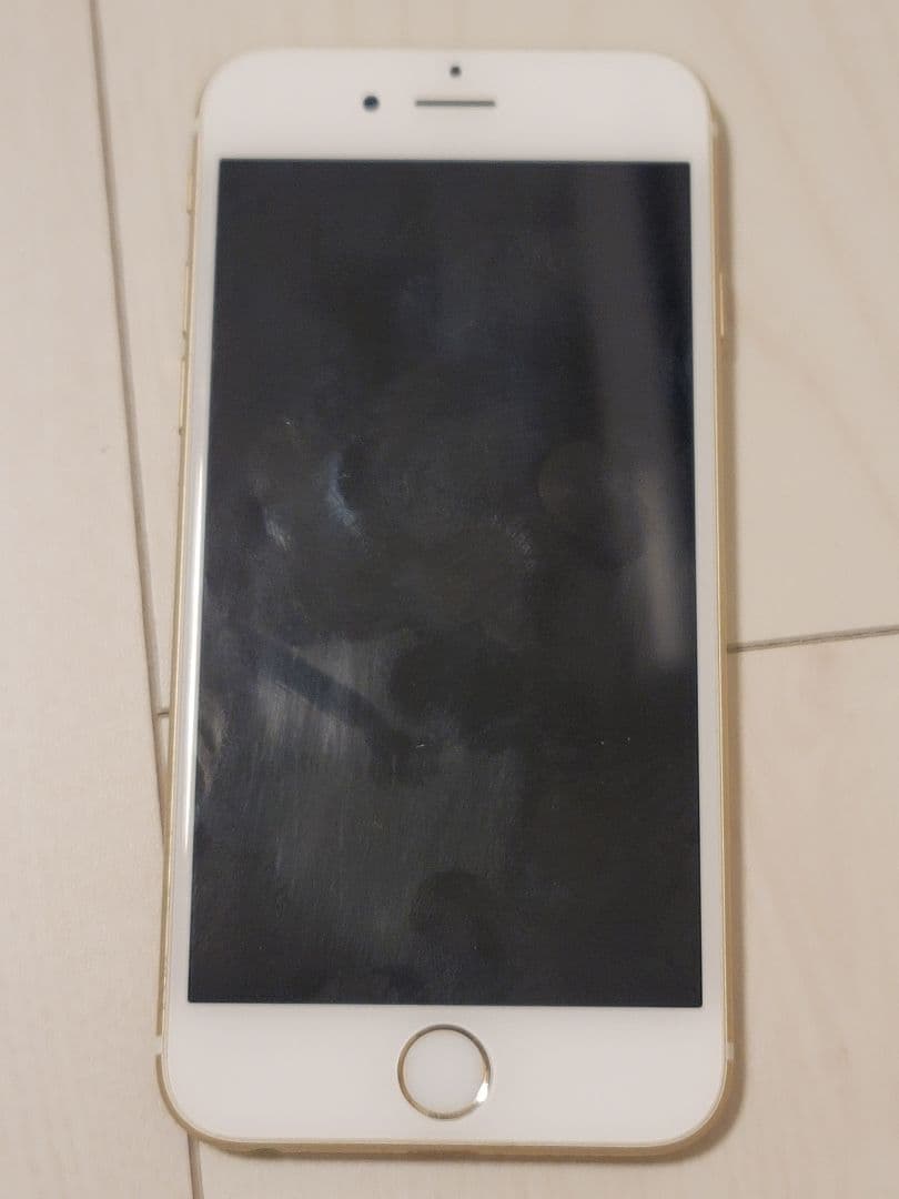 【ジャンク品】iPhone 6台まとめ売り