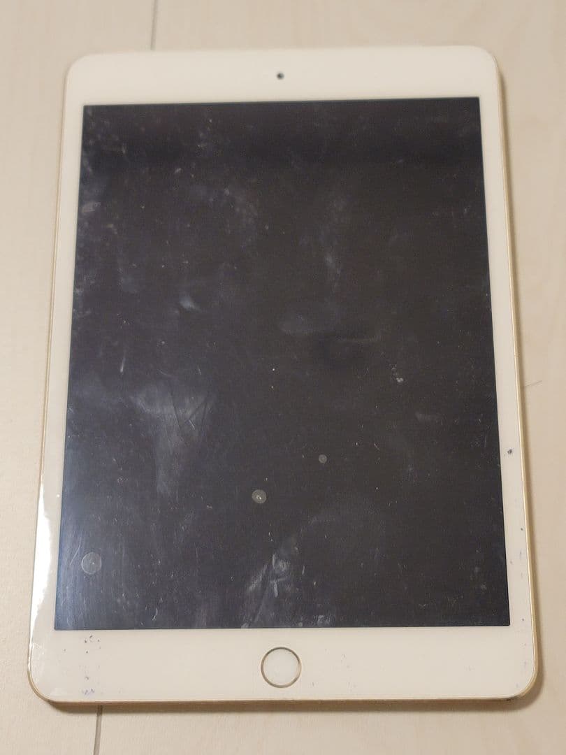 【ジャンク品】iPhone 6台まとめ売り