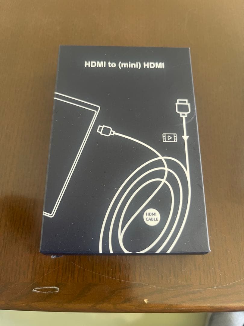 Intehill ポータブルモニター 15.6インチ　U15NA