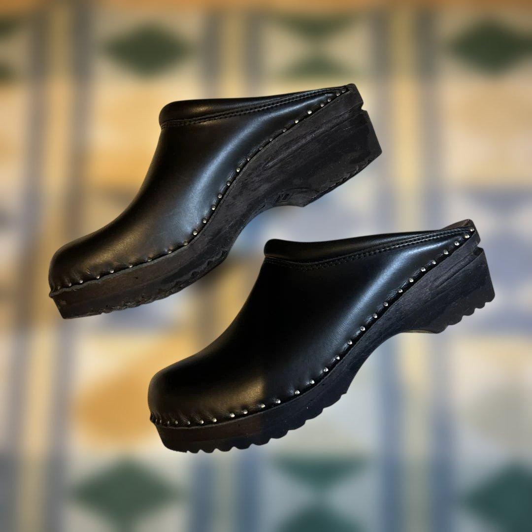 【極美品】トロエントープ　41 ブラック Troentorp