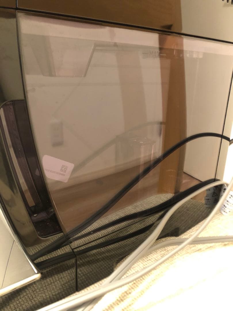 デロンギ マグニフィカS コンパクト全自動エスプレッソマシン ECAM23120