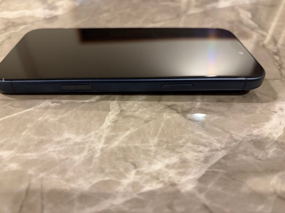 iPhone17 Pro MAX 256GB ディープブルー　ケース付き