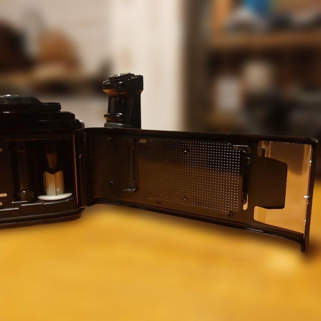 Minolta X-700 フィルムカメラ