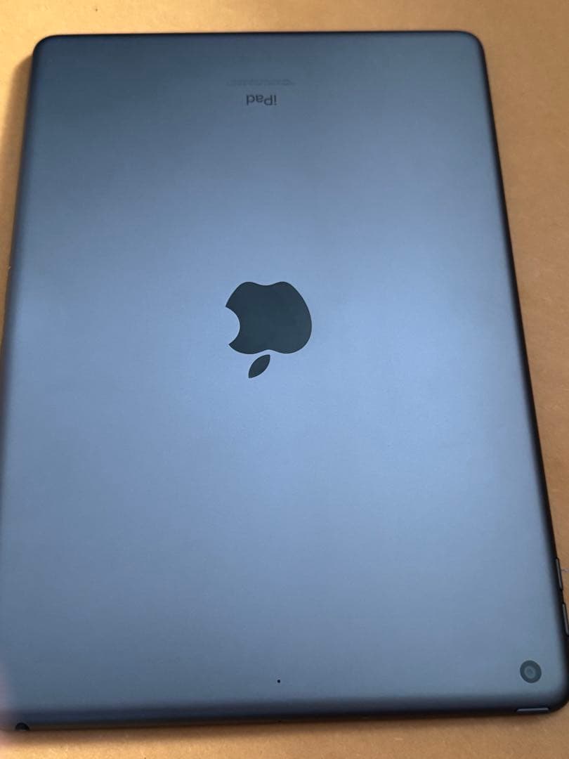 iPad 第9世代　64GB ジャンク品