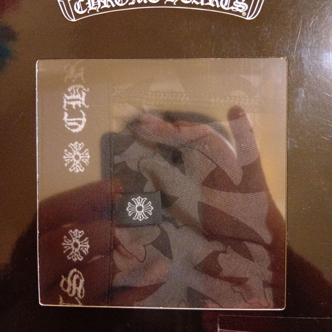 CHROME HEARTS ボクサーパンツ 2点セット S