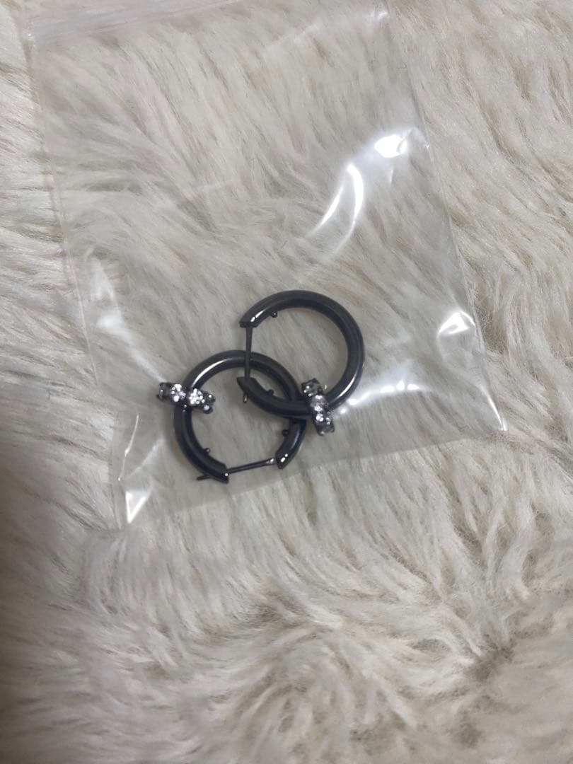 CDL eternity pierce ブラック