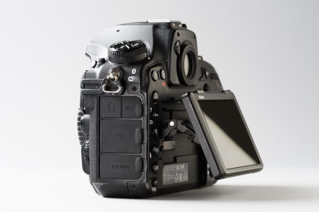 Nikon ニコン D850 デジタル一眼レフカメラ