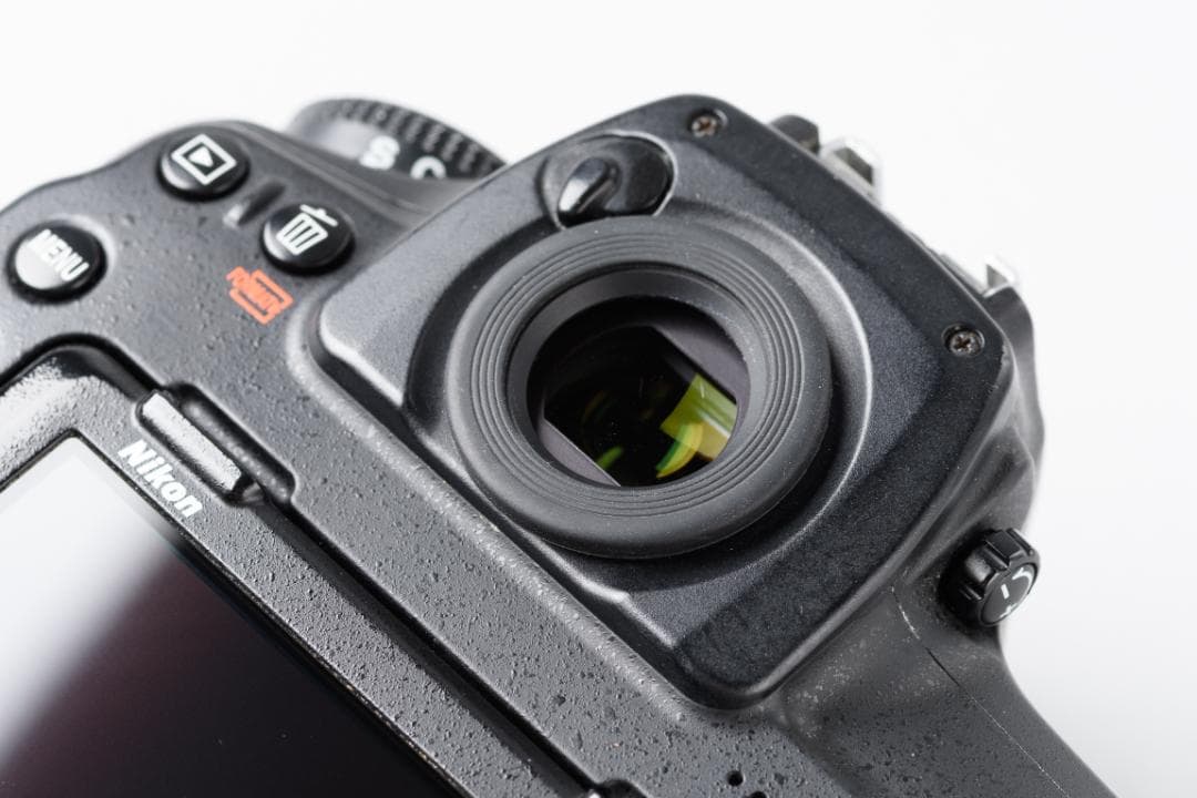 Nikon ニコン D850 デジタル一眼レフカメラ