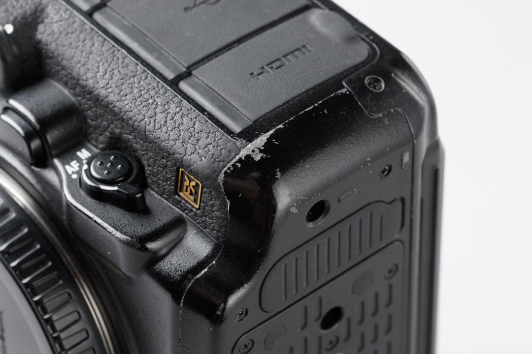 Nikon ニコン D850 デジタル一眼レフカメラ