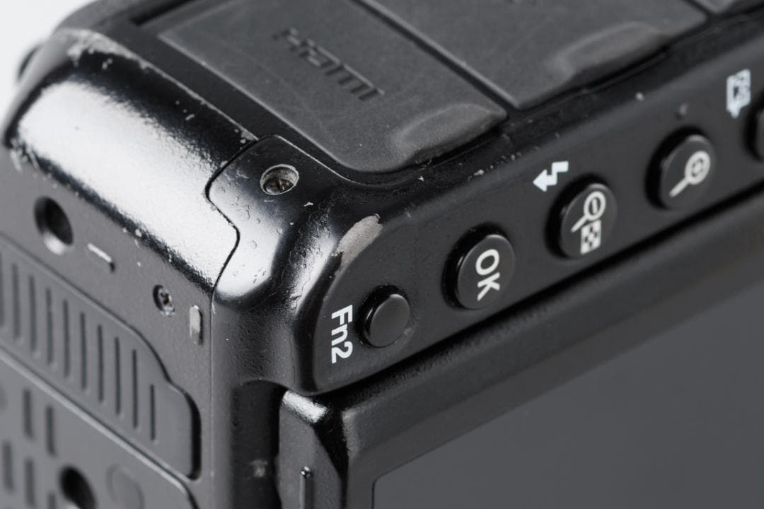 Nikon ニコン D850 デジタル一眼レフカメラ