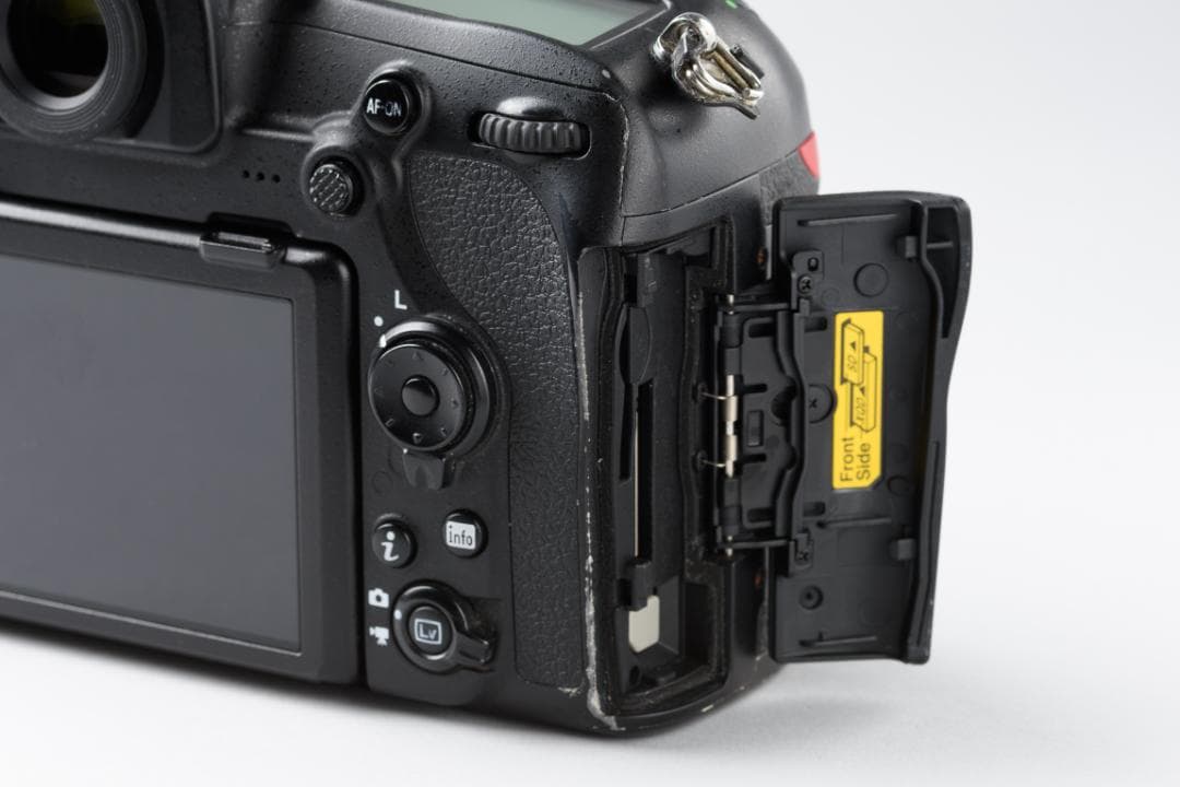 Nikon ニコン D850 デジタル一眼レフカメラ