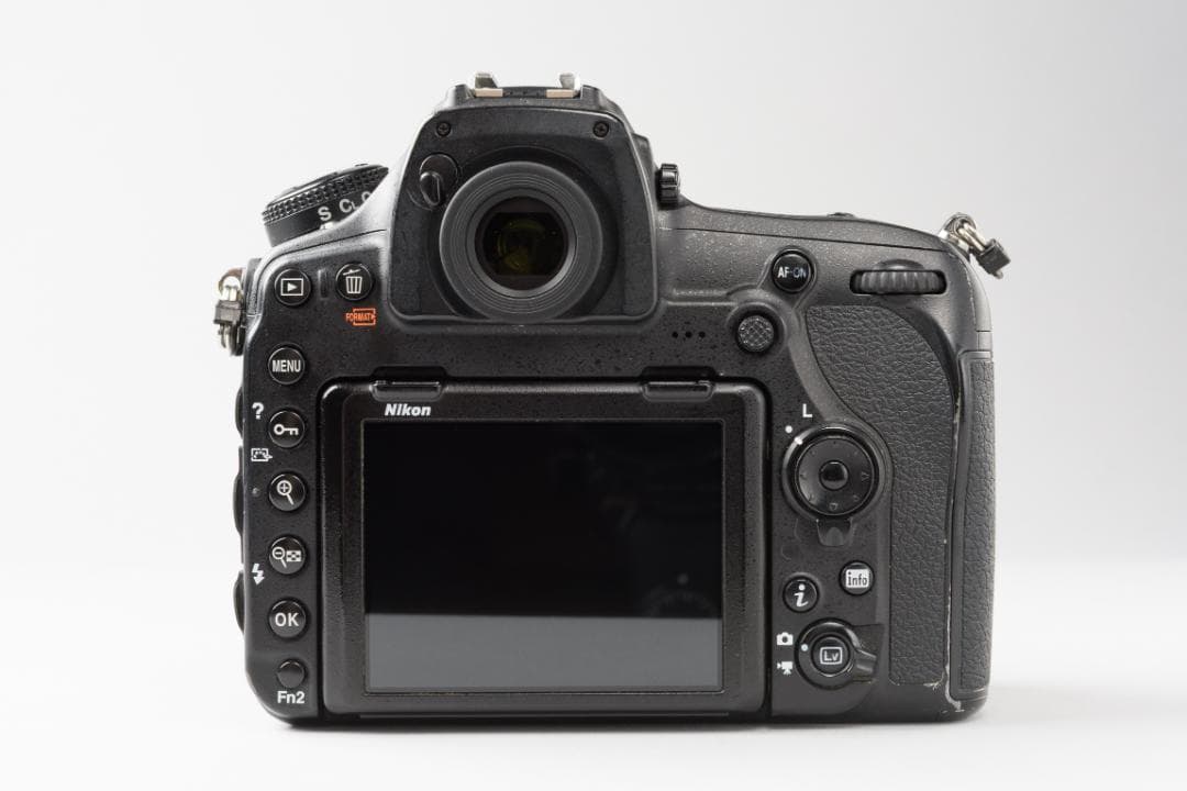 Nikon ニコン D850 デジタル一眼レフカメラ