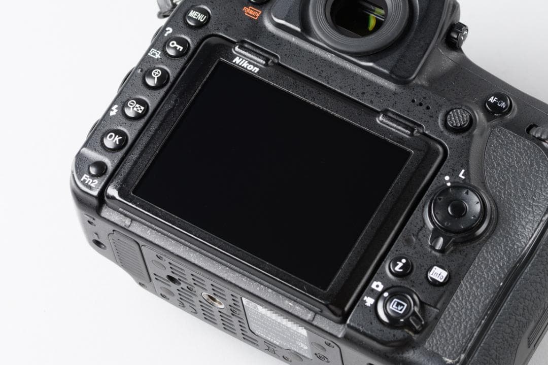 Nikon ニコン D850 デジタル一眼レフカメラ