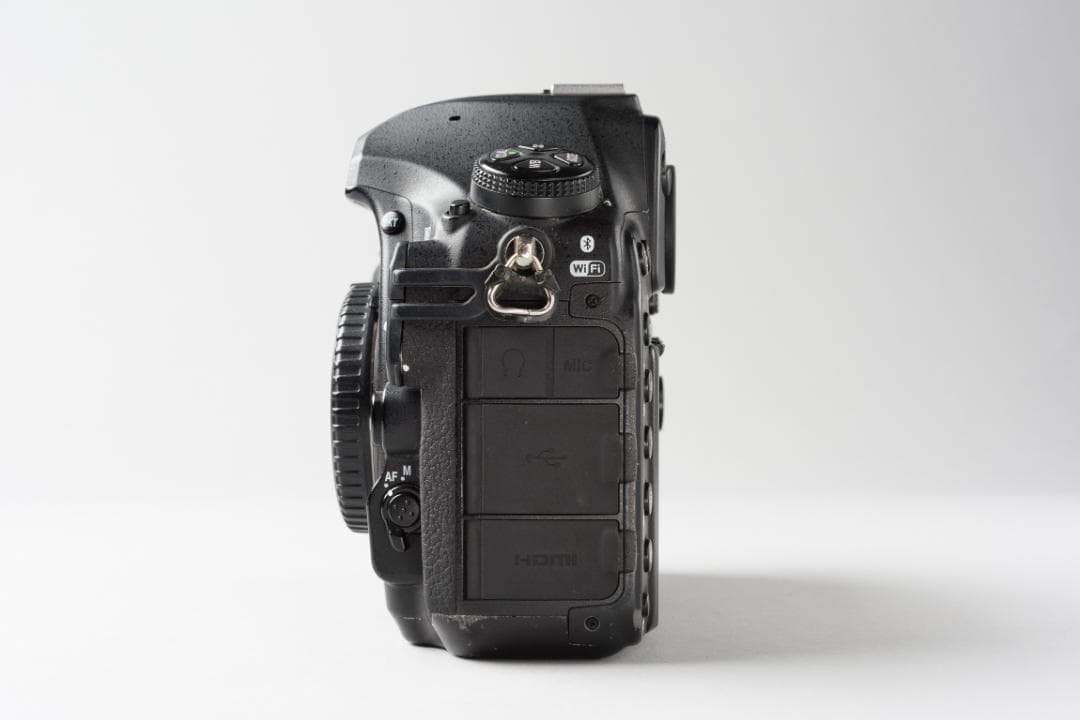 Nikon ニコン D850 デジタル一眼レフカメラ