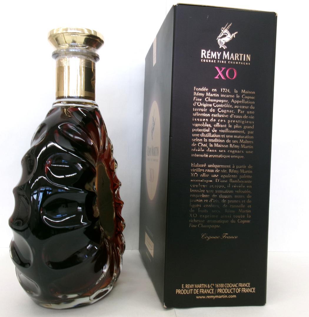 人頭馬 XO ・1.5公升（RS424)