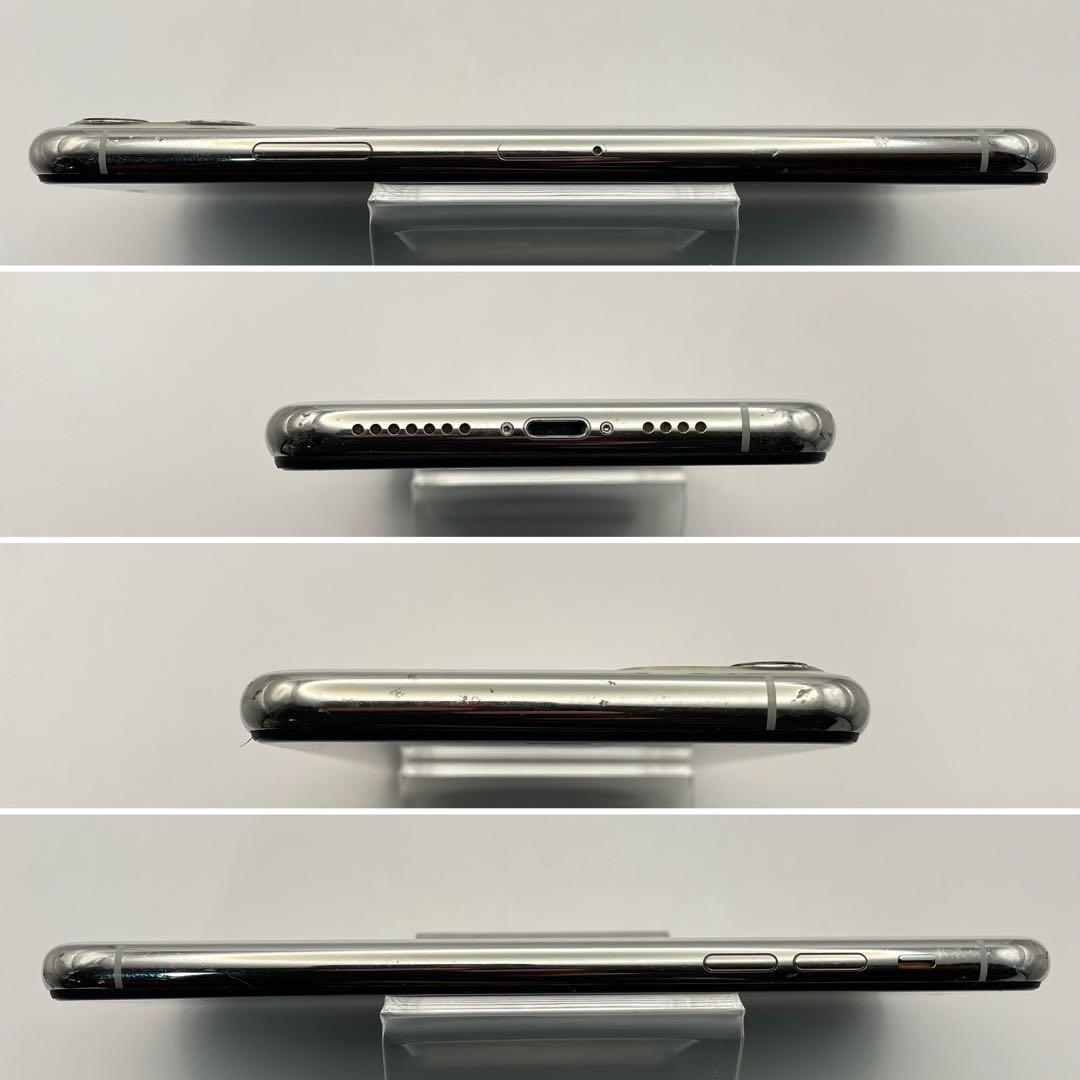 iPhone 11PROMAX 256GB バッテリー新品100% SIMフリー