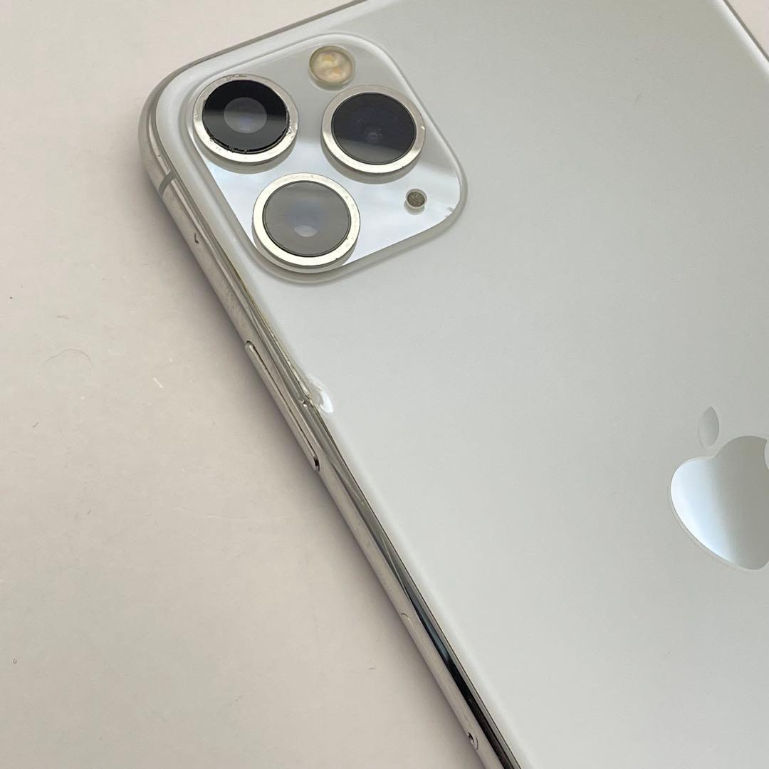 iPhone 11PROMAX 256GB バッテリー新品100% SIMフリー