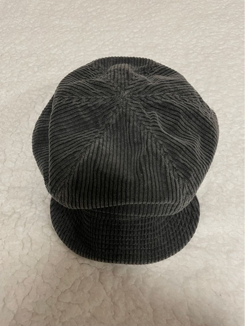 KAPITAL 帽子4点セット