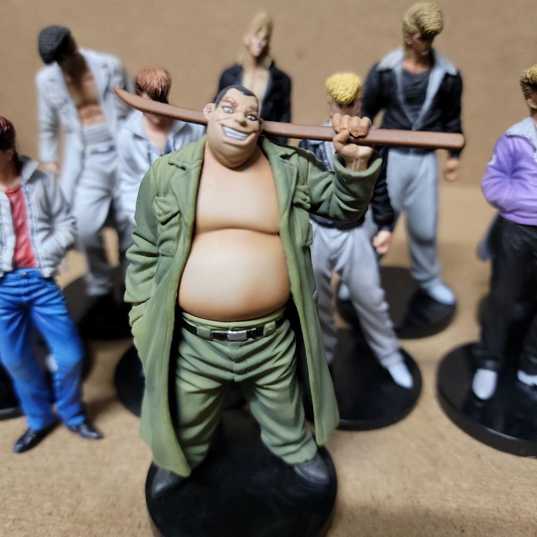 コミック・アニメ BAD BOY'S