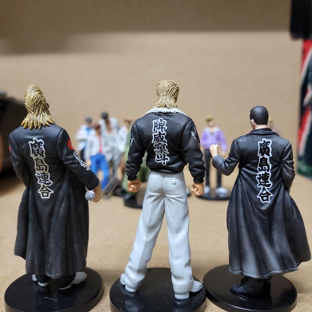 コミック・アニメ BAD BOY'S