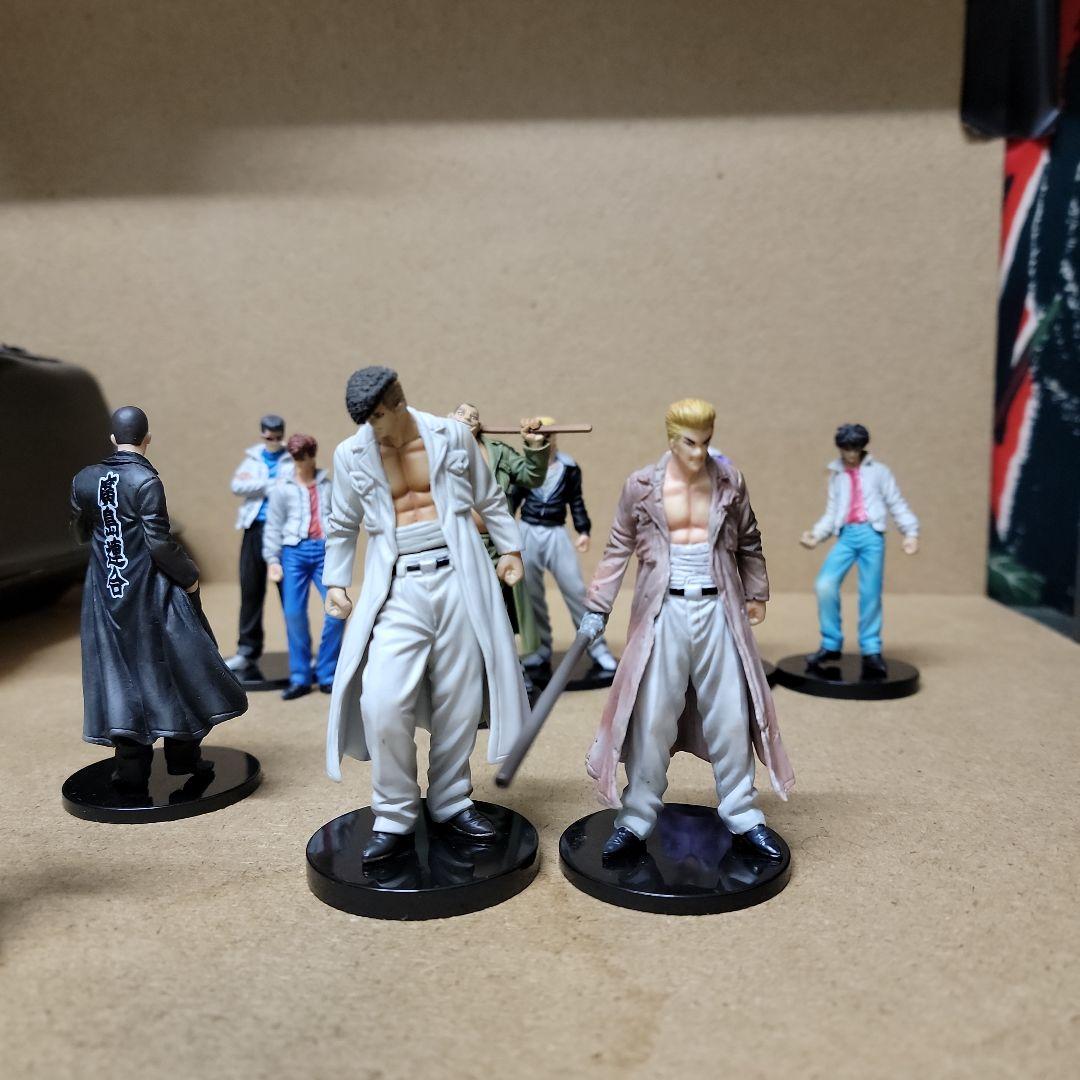 コミック・アニメ BAD BOY'S