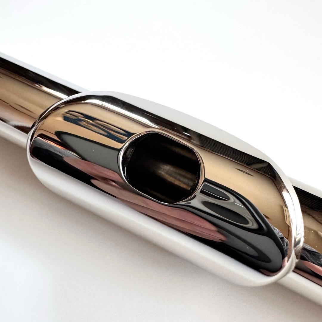 【美品】Soleilフルート