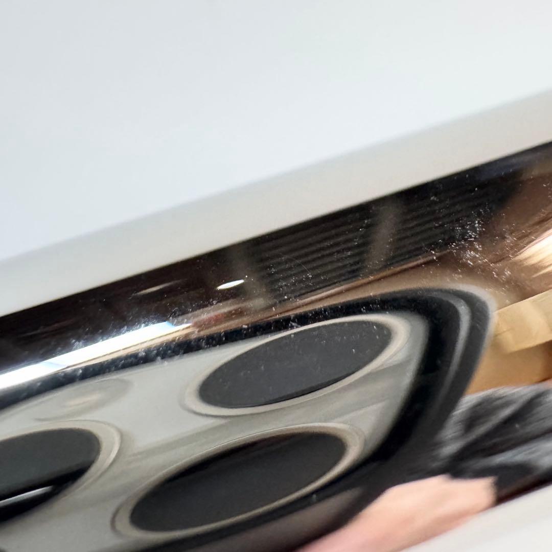 【美品】Soleilフルート