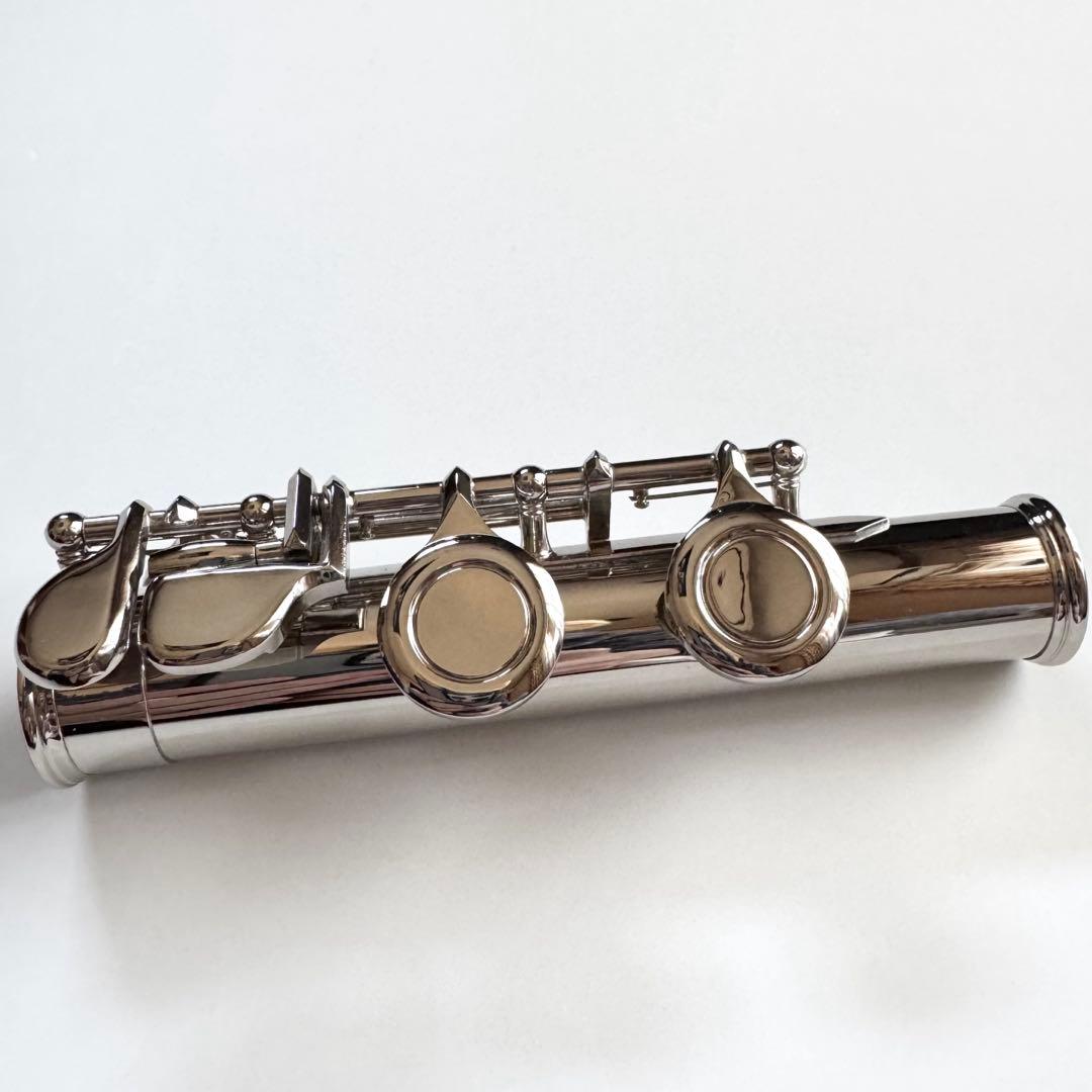 【美品】Soleilフルート