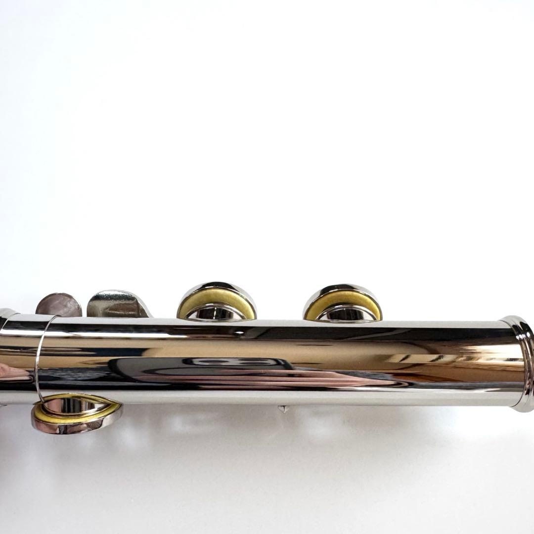 【美品】Soleilフルート