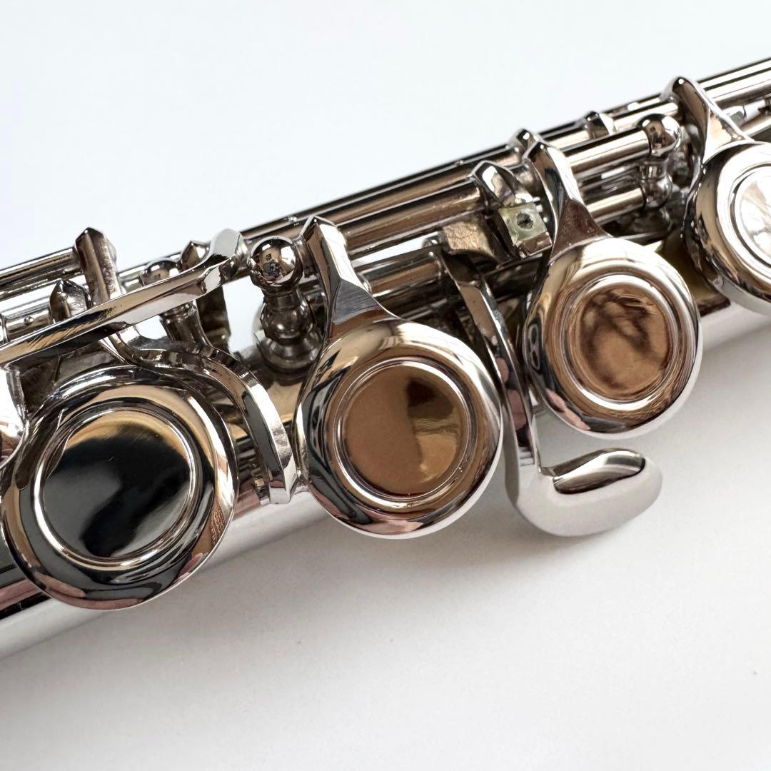 【美品】Soleilフルート