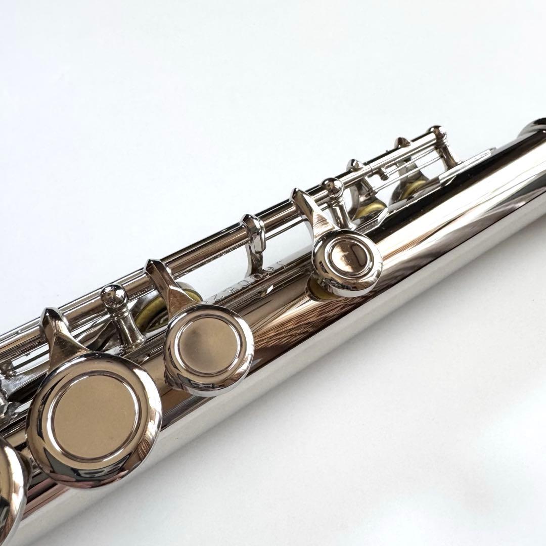 【美品】Soleilフルート