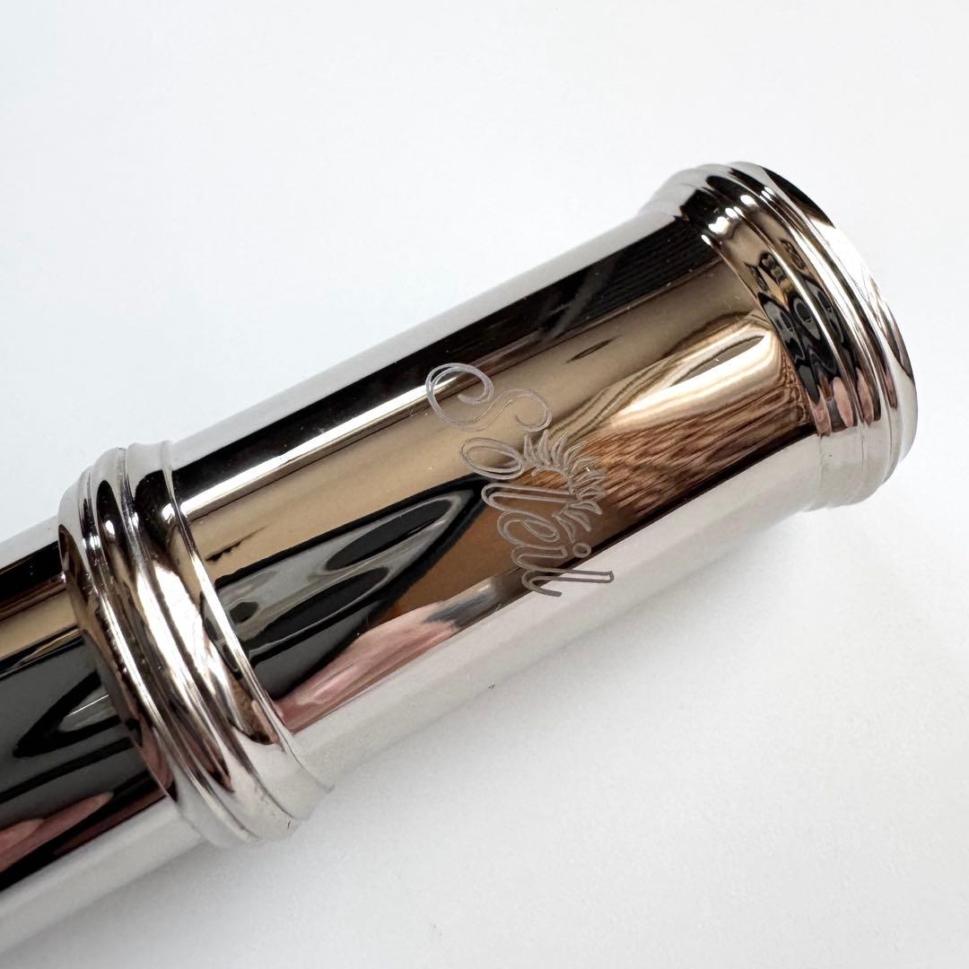 【美品】Soleilフルート