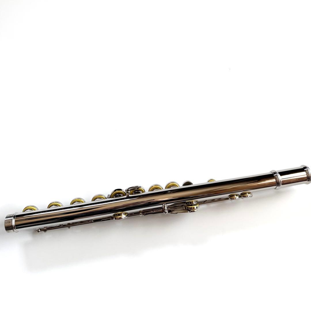 【美品】Soleilフルート