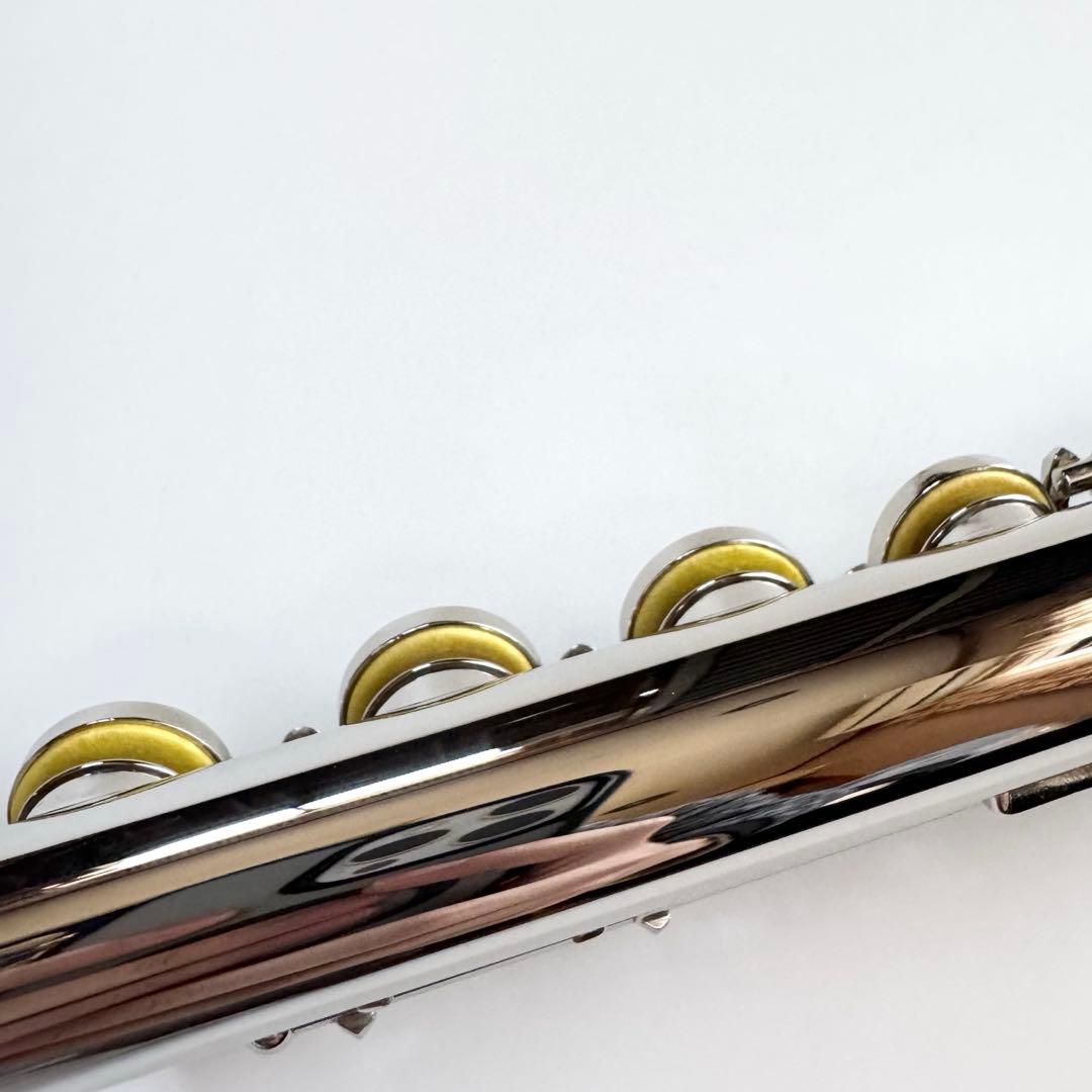 【美品】Soleilフルート