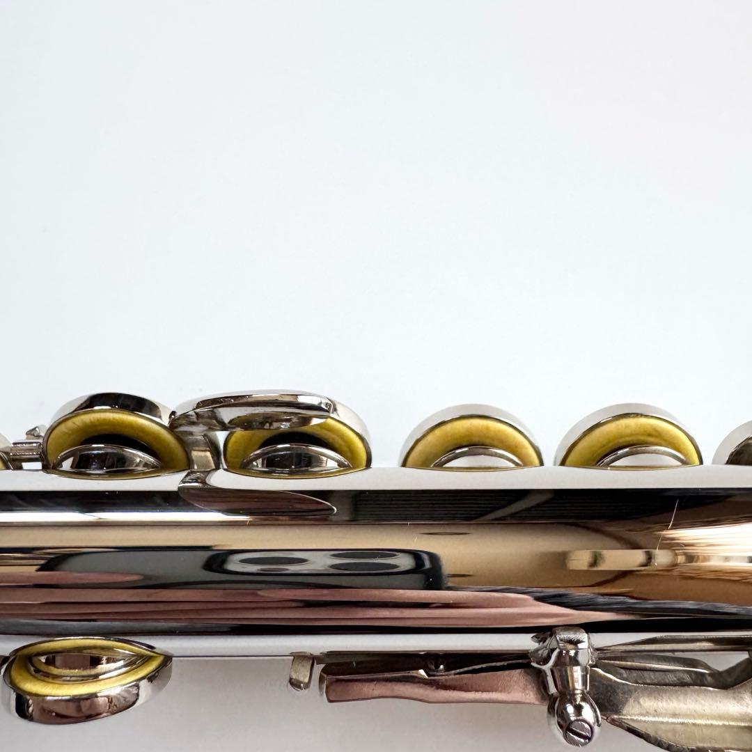 【美品】Soleilフルート