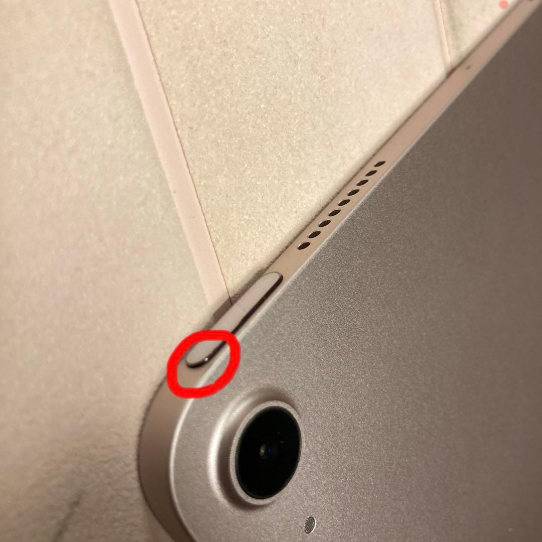 Apple iPad Air 第五世代wifi 海外モデル 256GB ピンク