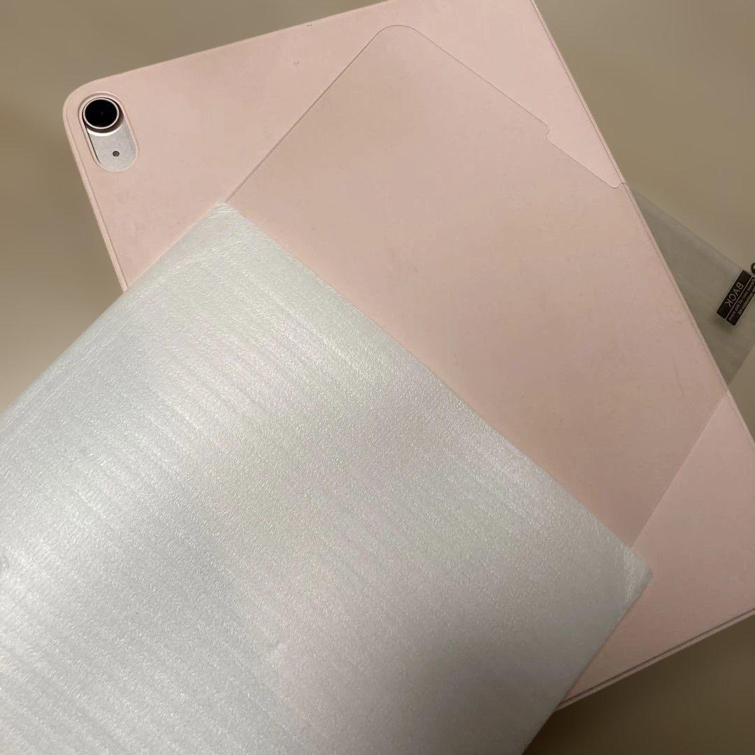 Apple iPad Air 第五世代wifi 海外モデル 256GB ピンク