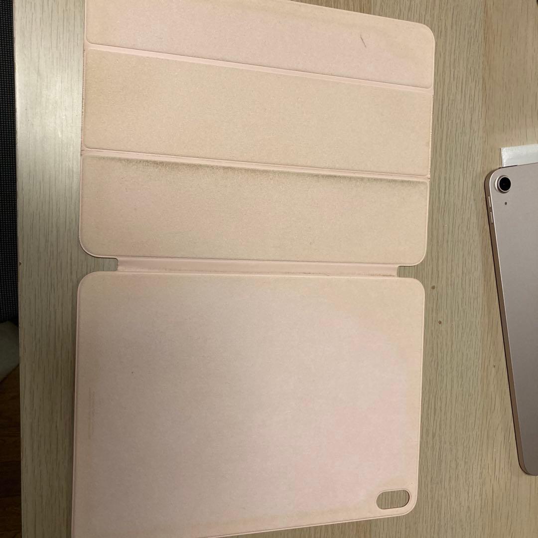 Apple iPad Air 第五世代wifi 海外モデル 256GB ピンク