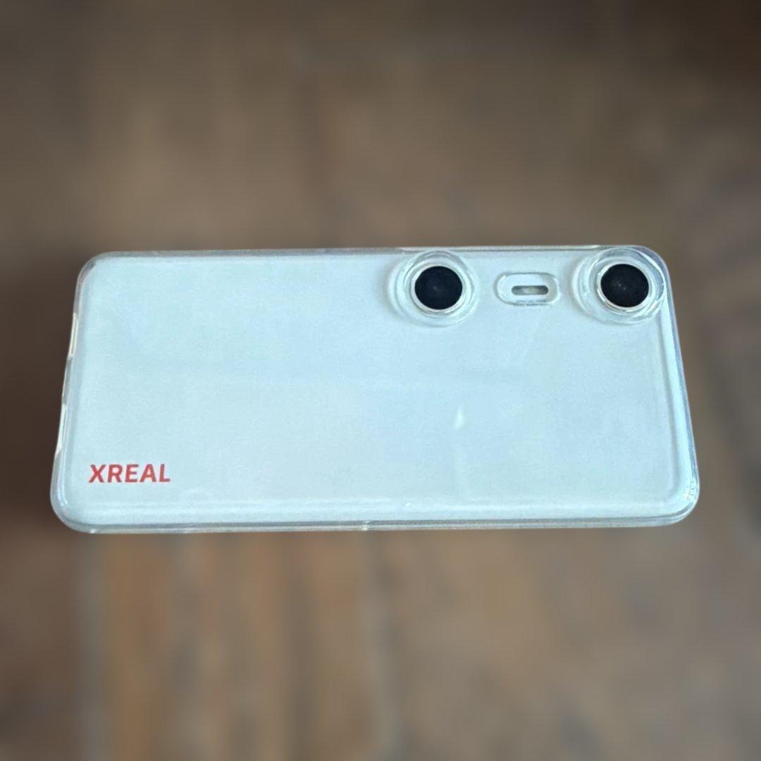 スマートフォン本体 XREAL beam pro
