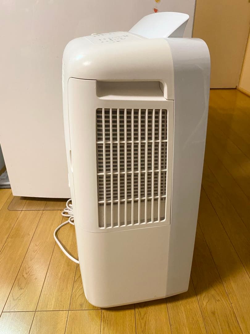 美品　2020年製　SHARP 冷風衣類乾燥除湿機