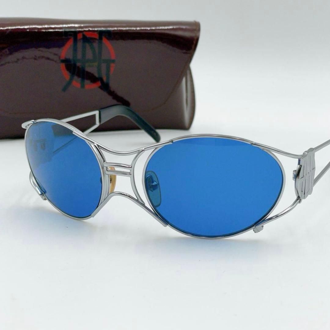 希少 Jean Paul Gaultier JPG サングラス m605