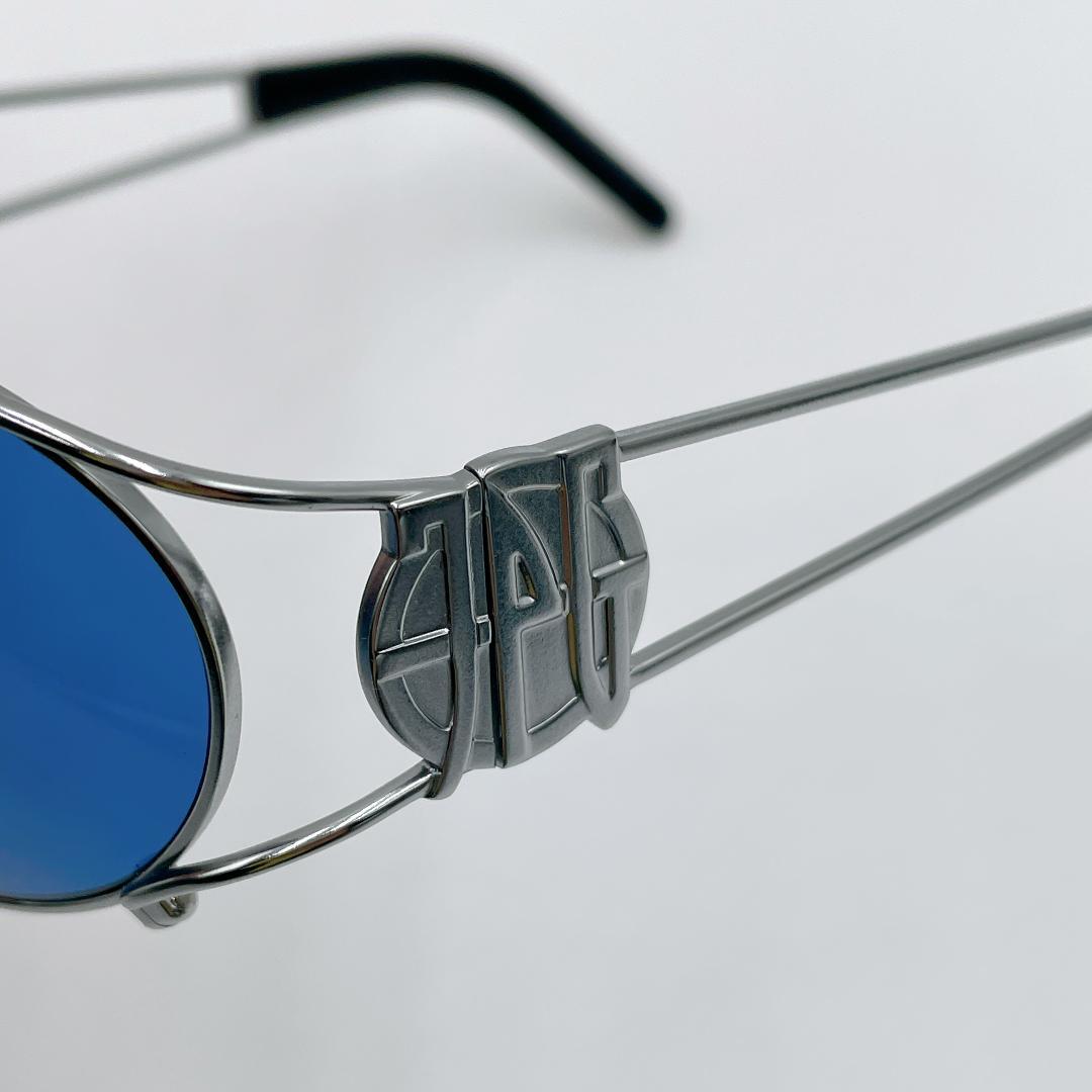 希少 Jean Paul Gaultier JPG サングラス m605