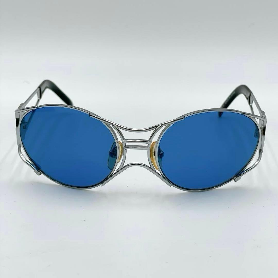 希少 Jean Paul Gaultier JPG サングラス m605